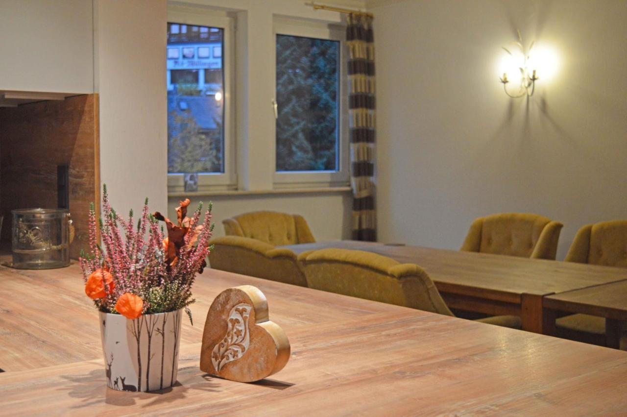 Jaegerhaus Apartahotel Willingen (Upland)