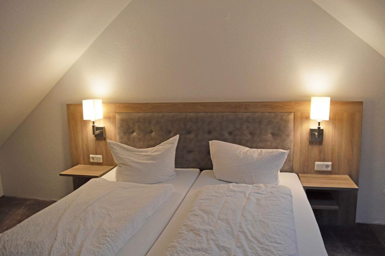 Jaegerhaus Willingen (Upland)