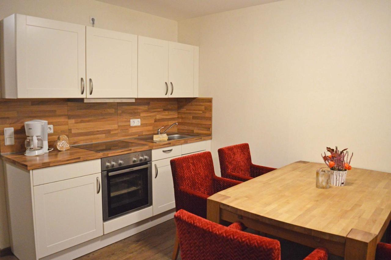 Jaegerhaus Apartahotel 3*