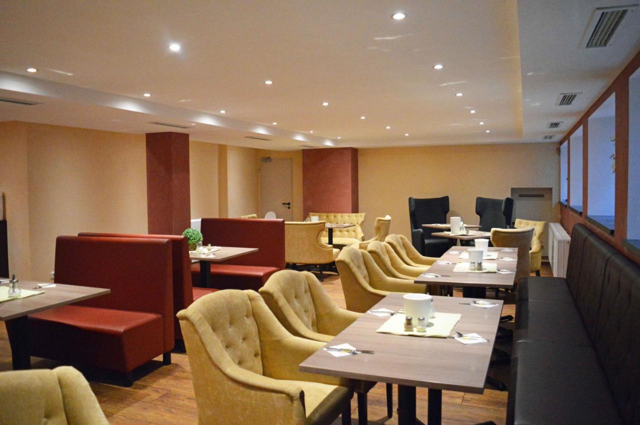 Jaegerhaus 3* Willingen (Upland)