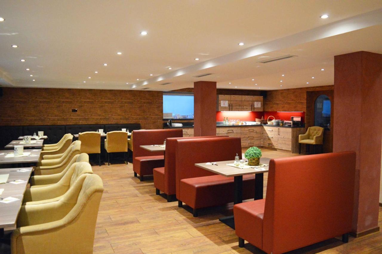 Jaegerhaus Apartahotel Willingen (Upland)