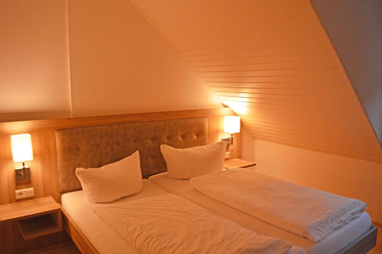 Jaegerhaus Willingen (Upland)