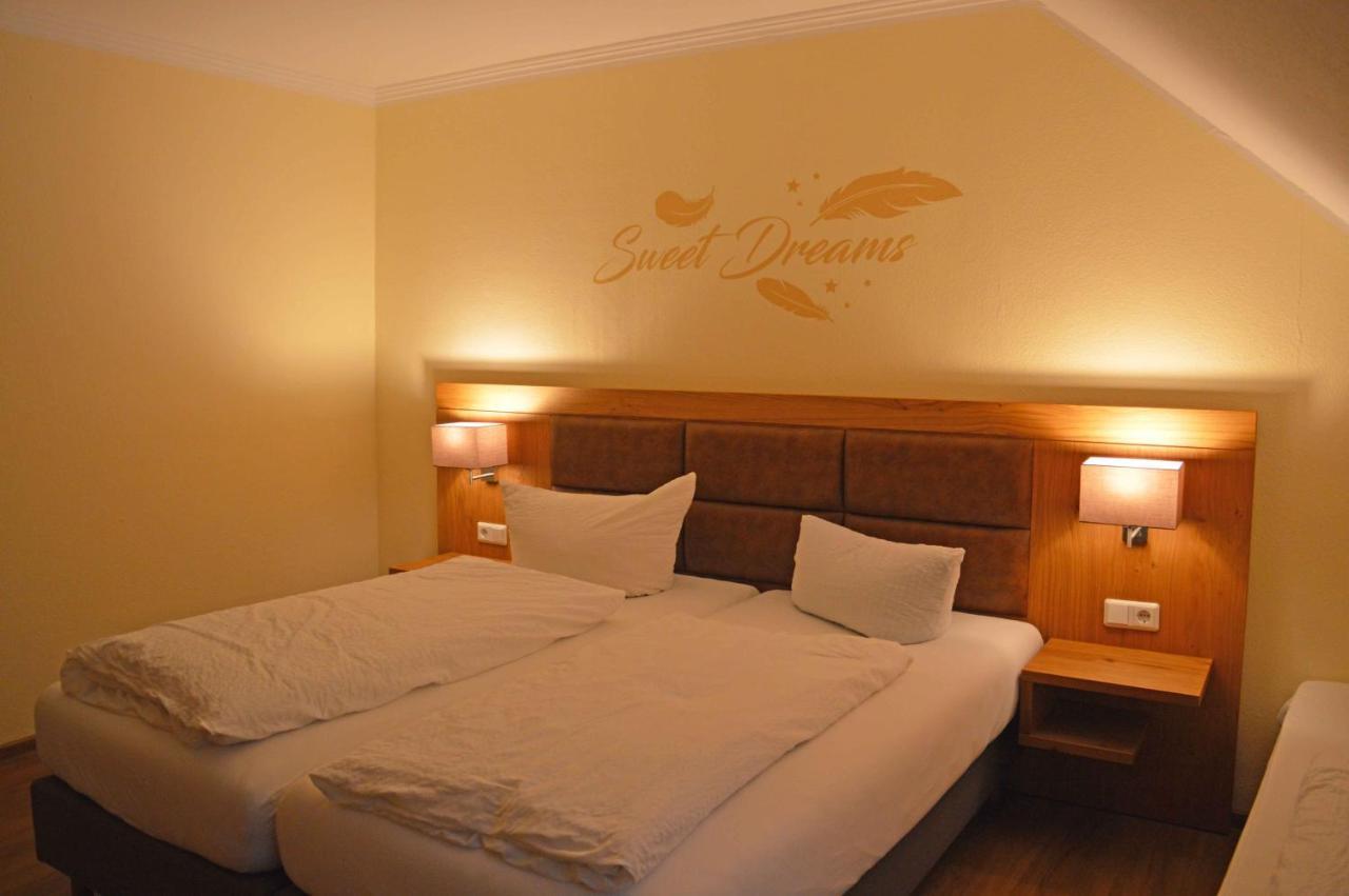 Apartahotel Jaegerhaus 3*