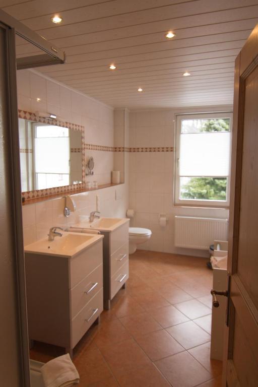 Apartahotel Jaegerhaus Willingen (Upland)