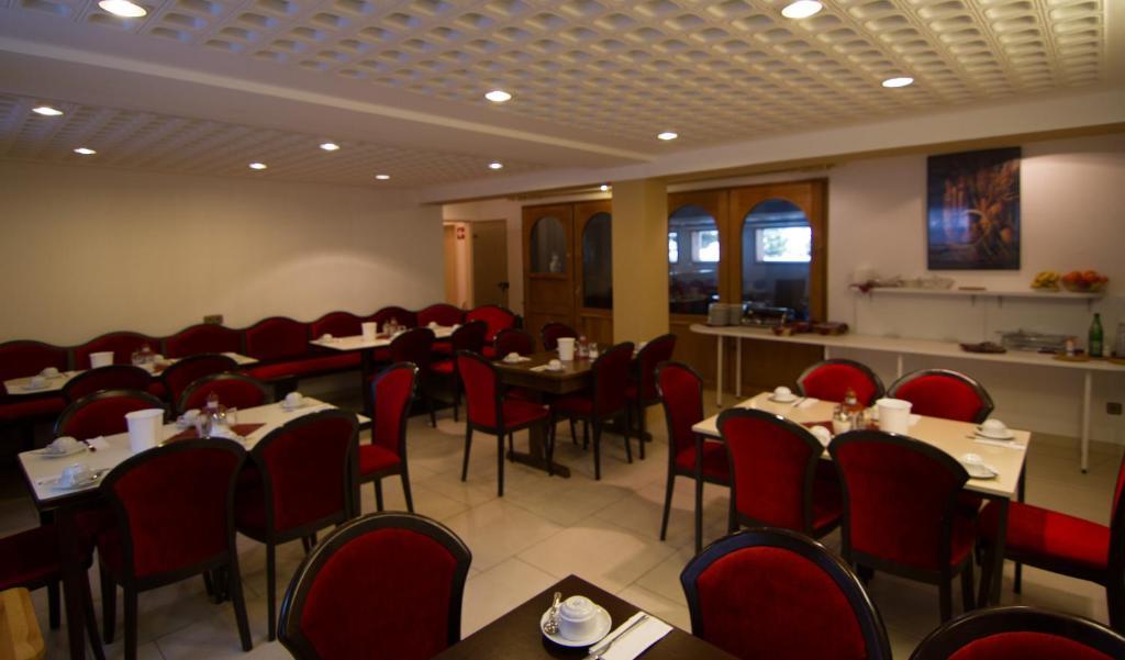 Apartahotel Jaegerhaus Willingen (Upland)