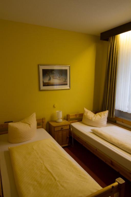 Jaegerhaus Apartahotel