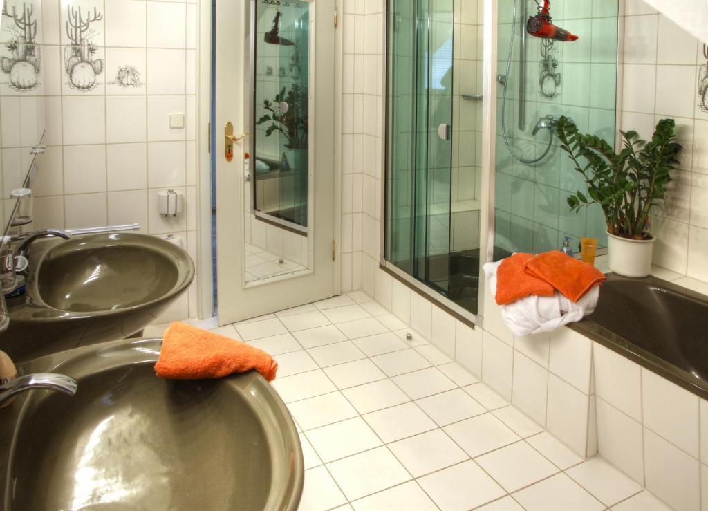 Jaegerhaus Apartahotel 3*